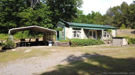 21862 W 888 Road