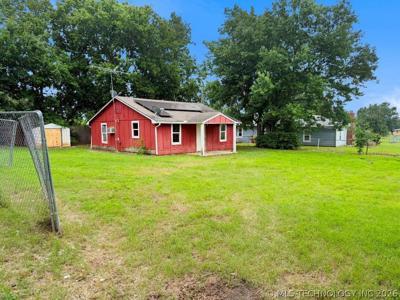 93 County Road 3513
