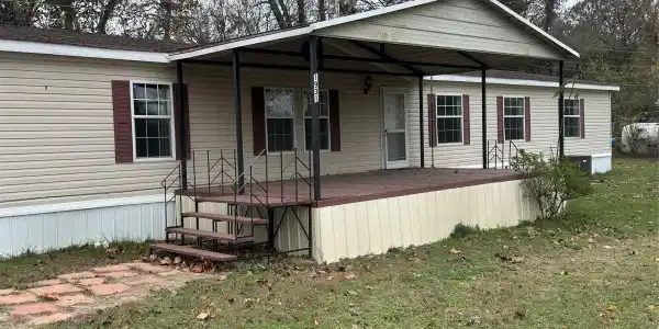 1931 Coon Creek