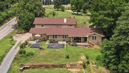 15031 S 4150 Road