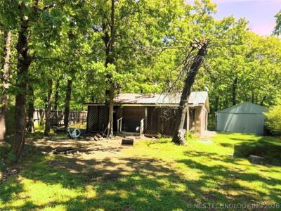 33160 S 523 Road