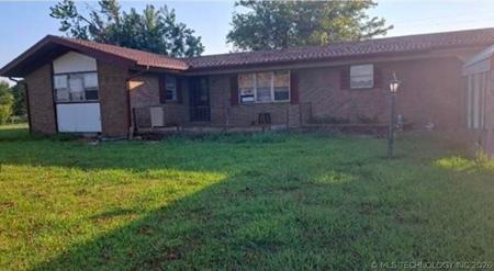 1069 N Coal Creek Road