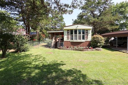 506 Five Lakes Drive