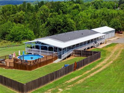 22022 W 888 Road