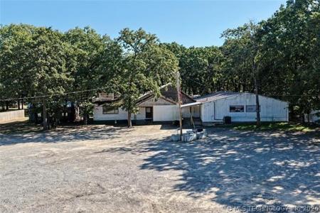 418646 W Texanna Road