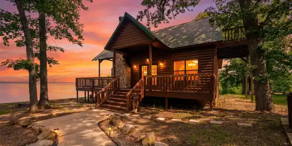 44 Lakeside Ridge Road