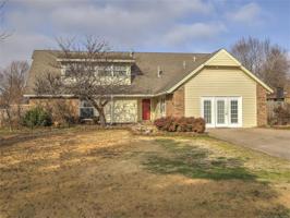 10743 E Dogwood Court