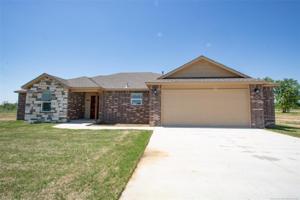 1145 S Sequoyah Drive