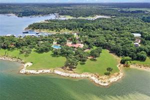 1563 S Texoma Road