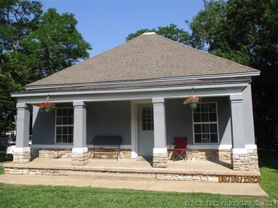 417 N Muskogee Avenue