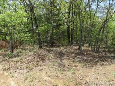 Lick Creek