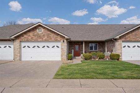 607 St Andrews Circle