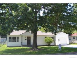 34 W Ash Street