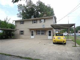 315 N Wewoka Street