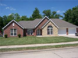 3108 Callaway Drive