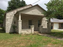 532 S Muskogee Avenue