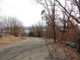Bullet Mountain Road