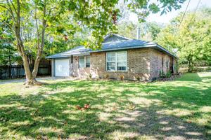 303 E Frontier Street