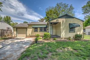 2306 Dewey Avenue
