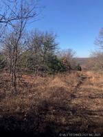 Sequoyah Road