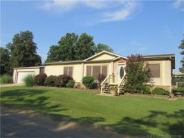 615 Indian Nations Street