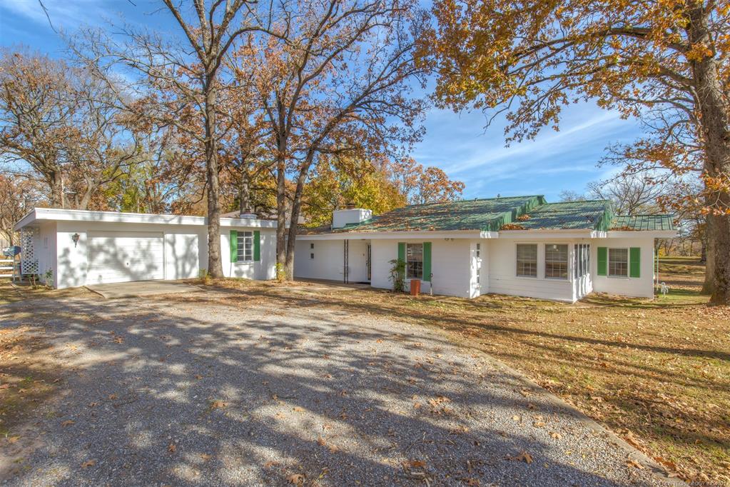 68750 S 322 Road, Wagoner, OK lhrmls01098682