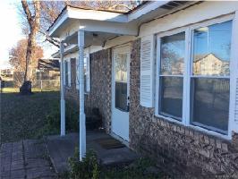 116 W Blair Street