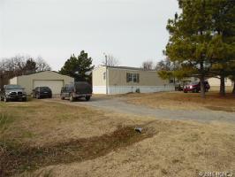 25097 S. Sandbass Run Road