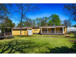 15636 Burnt Cabin Road