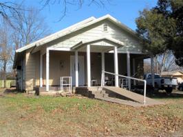 606 W Mayfield Street