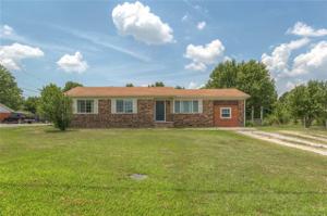 533 N Choctaw Road