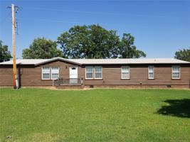 217 Chickasha St Arrowhead Estate Street