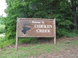 59 W Chicken Creek Road