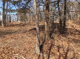 Texoma Park Road