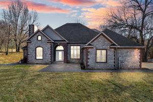 592 Brush Creek Road