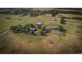 Box 54 Nowata RT 2 Road