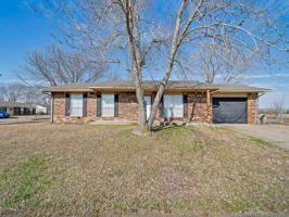 1601 NE 3rd Street