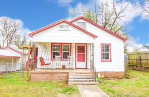 409 W Creek Avenue