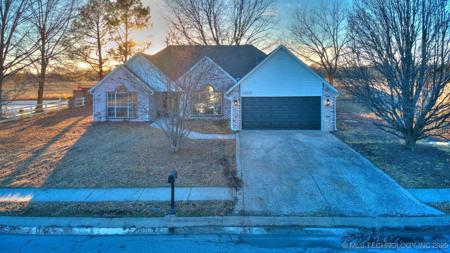 26520 Arrowood Drive