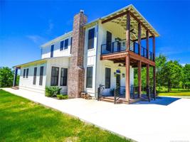 641 Sequoyah Drive