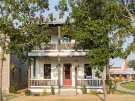 40 Redbud Street