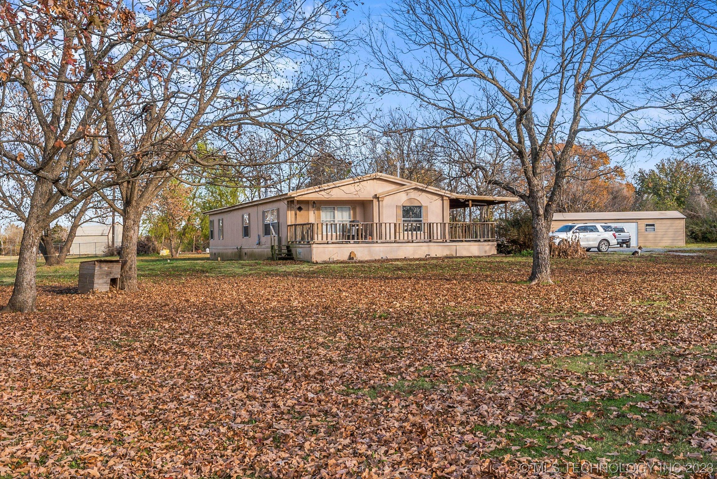 502 N 13th, Hartshorne, OK lhrmls01910633