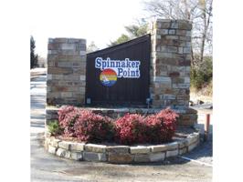 Spinnaker Run Road