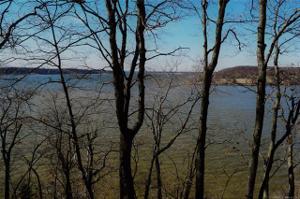 4.69 acres mol Spavinaw Hudson Point
