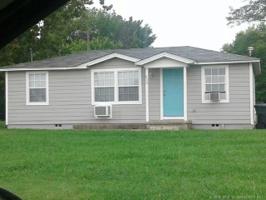 805 W 10th Street
