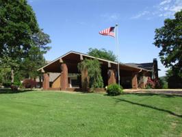 1414 Country Club Street