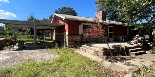 101 Juniper Drive
