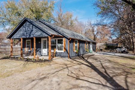 503 SE 6th Street