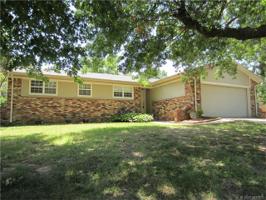 614 Post Oak Road