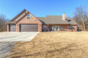 15710 N Choctaw Road